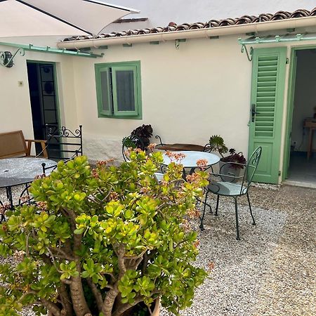 Hotel Le Ponteil Αντίμπ Εξωτερικό φωτογραφία