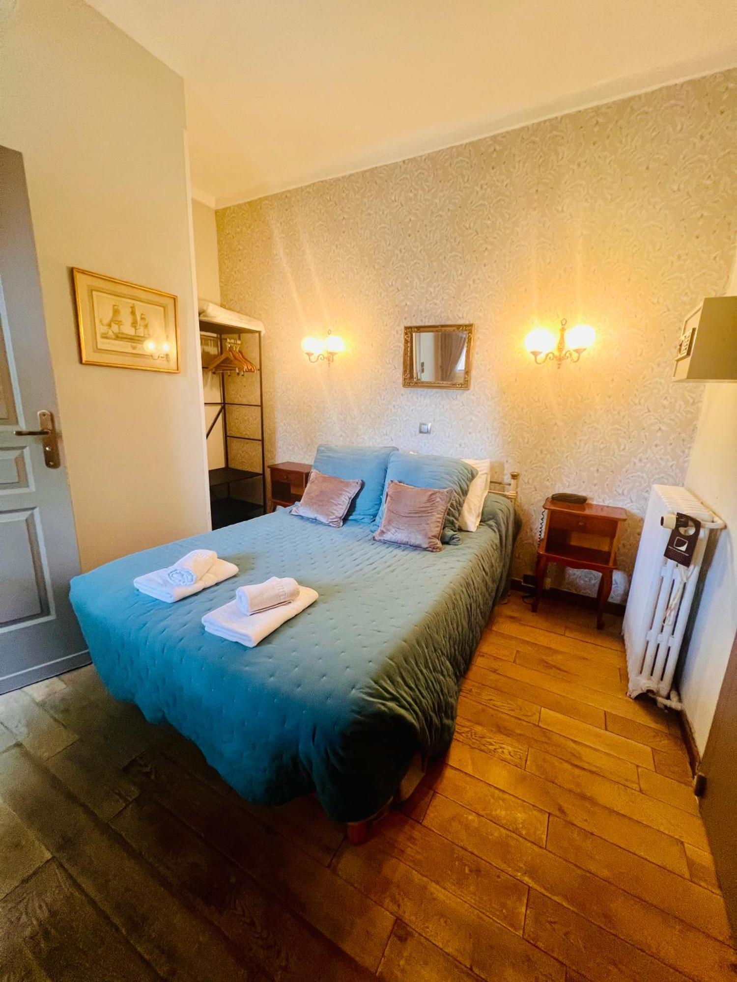 Hotel Le Ponteil Αντίμπ Εξωτερικό φωτογραφία