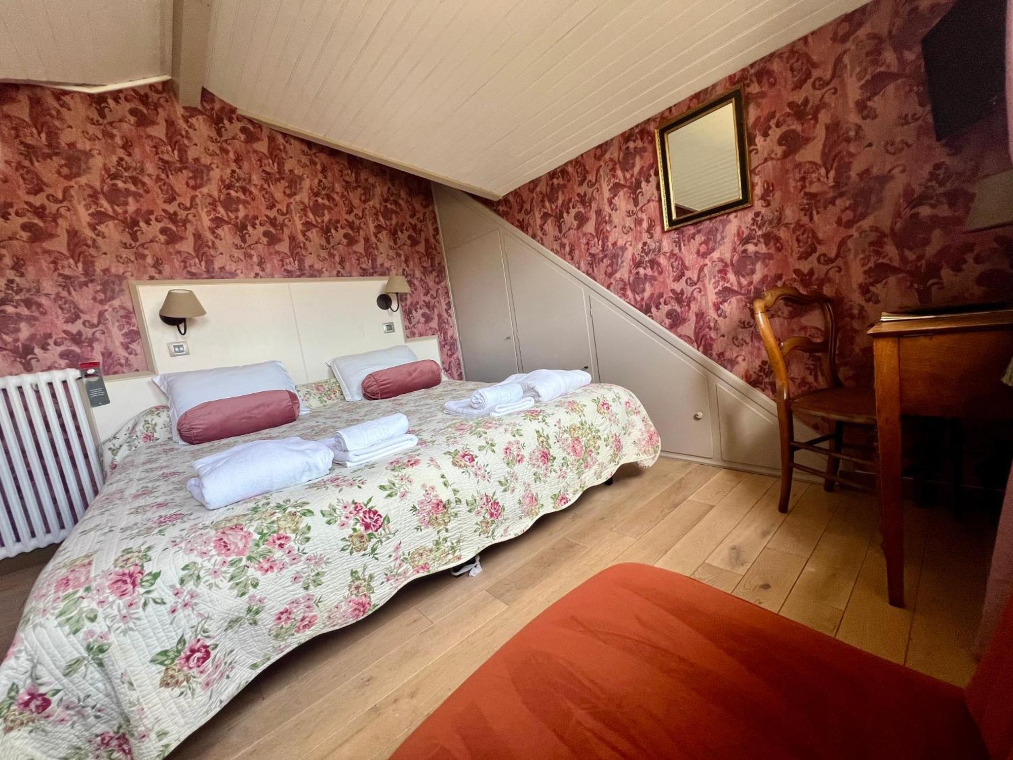 Hotel Le Ponteil Αντίμπ Εξωτερικό φωτογραφία